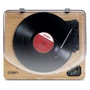 Виниловый проигрыватель ION Air LP (Wood): Скорость, об/мин 78, 45, 33