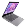 Ноутбук Lenovo IdeaPad 3 14ADA05 (81W00080PB): Экран 14" TN+film (1920x1080) FullHD