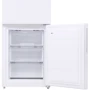Холодильник ELEYUS MRNW2201EO60 WH: Об'єм морозильної камери, л 85