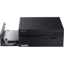 Персональный компьютер (ПК) ASUS PN62S-BB3040MD (90MR00A1-M00400): Вес 0.7 кг
