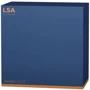 Набор для виски LSA International Whisky Cut Графин и два стакана (G1521-00-333): Производитель LSA International