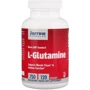 Jarrow Formulas L-Glutamine 750 mg 120 Veggie Caps L- глютамин