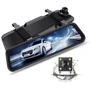Видеорегистратор-зеркало XoKo DVR-1000 фото 11