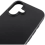 Чехол для iPhone Epik TPU Case Black for iPhone 17
