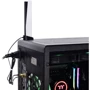 Персональный компьютер (ПК) ARTLINE Overlord GIGA Windows 11 Pro (GIGAv63Win): Объем накопителя 2 ТБ HDD + 1 ТБ SSD