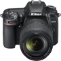Nikon D7500 kit (18-140mm) VR UA фото 5