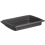 Набір форм Pyrex пиріг прямоку 26х19см, маффин 6шт (6,5 см) (912S900): Матеріал сталь