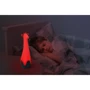 Фонарик и Ночник ZAZU с авто отключением 2в1 цвет розовый (ZA-GINA-03): Особенности Автоотключение