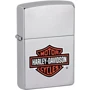Зажигалка ZIPPO HARLEY DAVIDSON (200HDH252)