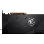 Видеокарта MSI Radeon RX 6700 XT MECH 2X 12G: Тип памяти GDDR6