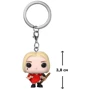 Игровая фигурка на клипсе FUNKO POP! Харли Квинн (56007): Тип Игровая фигурка
