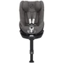 Автокрісло Cybex Sirona Z2 i-Size Soho Grey: Кріплення Isofix есть