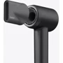 Фен Laifen Swift Special High Speed ​​з іонізацією, 3 насадки, Matte Black: Кількість швидкостей 2