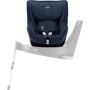 Автокрісло Britax Römer Dualfix 5Z Indigo Blue (2000038853): Регулювання высота подголовника, наклон спинки