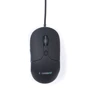 Мышь Gembird MUS-UL-02 Black