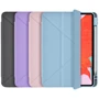Аксессуар для iPad WIWU Defender Protective Case with Pencil holder Purple for iPad 10.2" 2019-2021/iPad Air 2019/Pro 10.5" фото 9