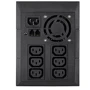 Eaton 1100VA, USB (5E1100IUSB): Производитель Eaton