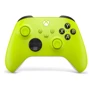 Аксессуар для приставок Microsoft Xbox Series X | S Wireless Controller with Bluetooth Electric Volt (QAU-00022)