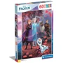 Пазл Clementoni Frozen II серія Maxi 60 елементів (26474)