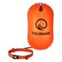Буй для плавания TSUNAMI Basic надувной TS008 (TS008)