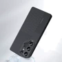 Чехол для телефонов Benks MagClap ArmorPro Case Montage Black for Samsung S938 Galaxy S25 Ultra фото 13