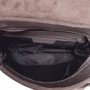 Женская сумка почтальонка ARTiS Bags серая (16714629): Страна производитель Украина