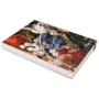 Скетчбук Manuscript Books Huysum 1724 Plus с открытым переплетом: ISBN 67598