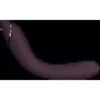 Вакуумный вибратор для точки G Womanizer - OG Aubergine