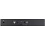 Сетевой коммутатор D-Link DGS-1210-20/FL: Тип Коммутатор управляемый