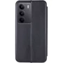 Чехол для телефонов BeCover Book Exclusive Black for Realme C75 / C75x (713510)