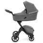 Люлька-переноска Stokke к коляске Xplory X Modern Grey (572102) фото 11