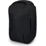 Рюкзак Рюкзак Osprey Porter 65 Black - черный (009.001.0100): Материал 420HD Nylon Packcloth