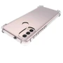 Чехол для телефонов BeCover TPU Case Anti-Shock Clear for Motorola Moto E30 / E40 (707882): Материал TPU (термополиуретан)