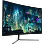 Монитор 2E 2E-G2721BV-01.UA: Покрытие экрана антибликовое