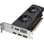 Видеокарта GIGABYTE GeForce RTX3050 6Gb OC LP (GV-N3050OC-6GL) UA: Тип памяти GDDR6