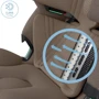 Автокресло Maxi-Cosi Emerald 360 Pro Authentic Truffle (8621251110) фото 11