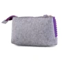 Пенал-косметичка Pixie Crew Crazy Colors фиолетовый (PXA-01-W14) фото 4