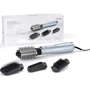 Фен BaByliss Hydro Fusion AS774E: Количество температурных режимов 2