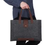 Gmakin Bag Black (GS04) for MacBook 13-14" фото 6