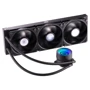 Кулер Cooler Master MasterLiquid ML360 Mirror (MLX-D36M-A18PK-R1): Назначение для процессора