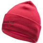 Женская шапка Iguana Lea W красная (LEA W-AMBIL RED)