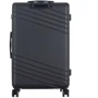 Чемодан Semi Line 28" (L) Black (T5789-3): Тип Чемоданы