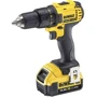 Шуруповерт акумуляторний DeWalt DCD730M2