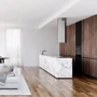 Вытяжка GLOBALO Lobelio Isola 39.1 Inox: Управление Механическое