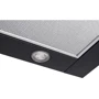 Вытяжка GRANADO Telde 603-700 black: Рекомендуемая площадь помещения (при высоте 2,7 м), м² 25