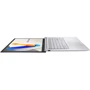 Ноутбук ASUS VivoBook 17 X1704ZA Cool Silver (90NB10F1-M00600) UA фото 11