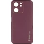 Чохол для телефона Epik Xshield Case Plum Red для Xiaomi Redmi 13C / Poco C65