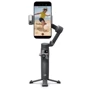 DJI Osmo Mobile 7P (CP.OS.00000401.01): Цвет черный