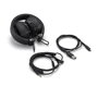 Навушники Marshall Major III Bluetooth Black (4092186): Призначення для смартфона і плеєра