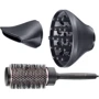 Фен Remington D5706 Curl & Straight Confidence: Мощность, Вт 2200